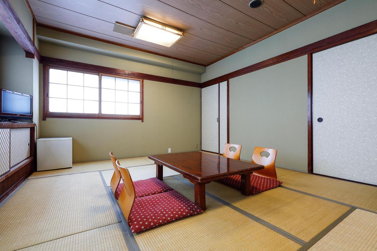 Azumaya Ryokan Кіото Екстер'єр фото
