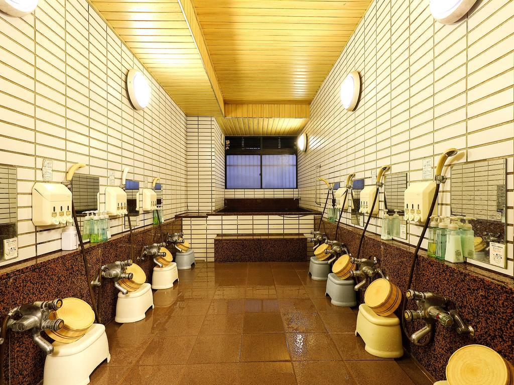 Azumaya Ryokan Кіото Екстер'єр фото