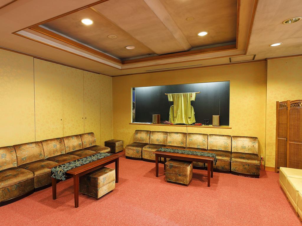 Azumaya Ryokan Кіото Екстер'єр фото
