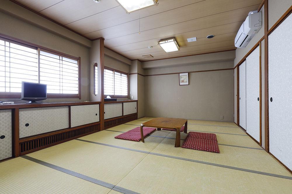 Azumaya Ryokan Кіото Екстер'єр фото