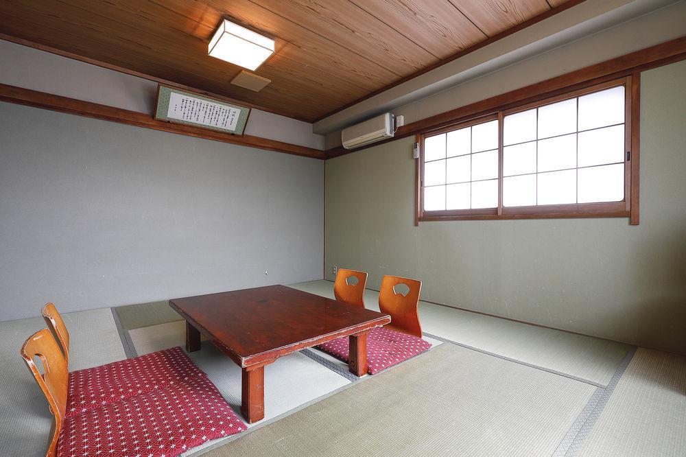 Azumaya Ryokan Кіото Екстер'єр фото