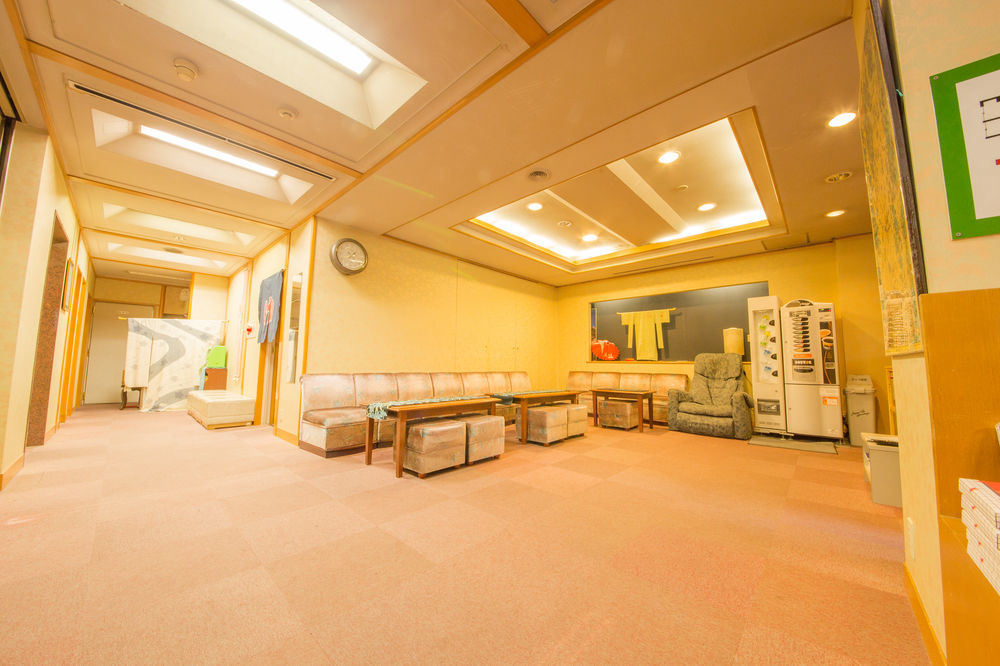 Azumaya Ryokan Кіото Екстер'єр фото