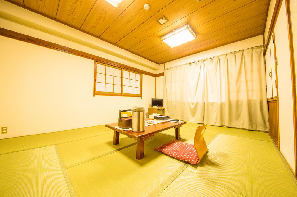 Azumaya Ryokan Кіото Екстер'єр фото