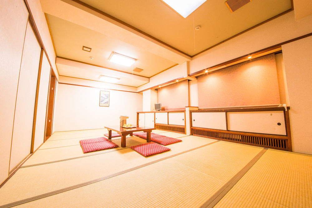 Azumaya Ryokan Кіото Екстер'єр фото