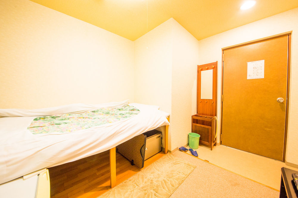 Azumaya Ryokan Кіото Екстер'єр фото