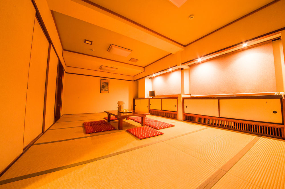 Azumaya Ryokan Кіото Екстер'єр фото