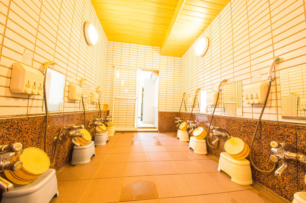 Azumaya Ryokan Кіото Екстер'єр фото