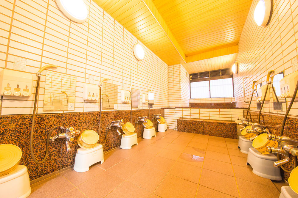Azumaya Ryokan Кіото Екстер'єр фото