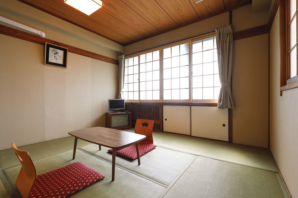 Azumaya Ryokan Кіото Екстер'єр фото