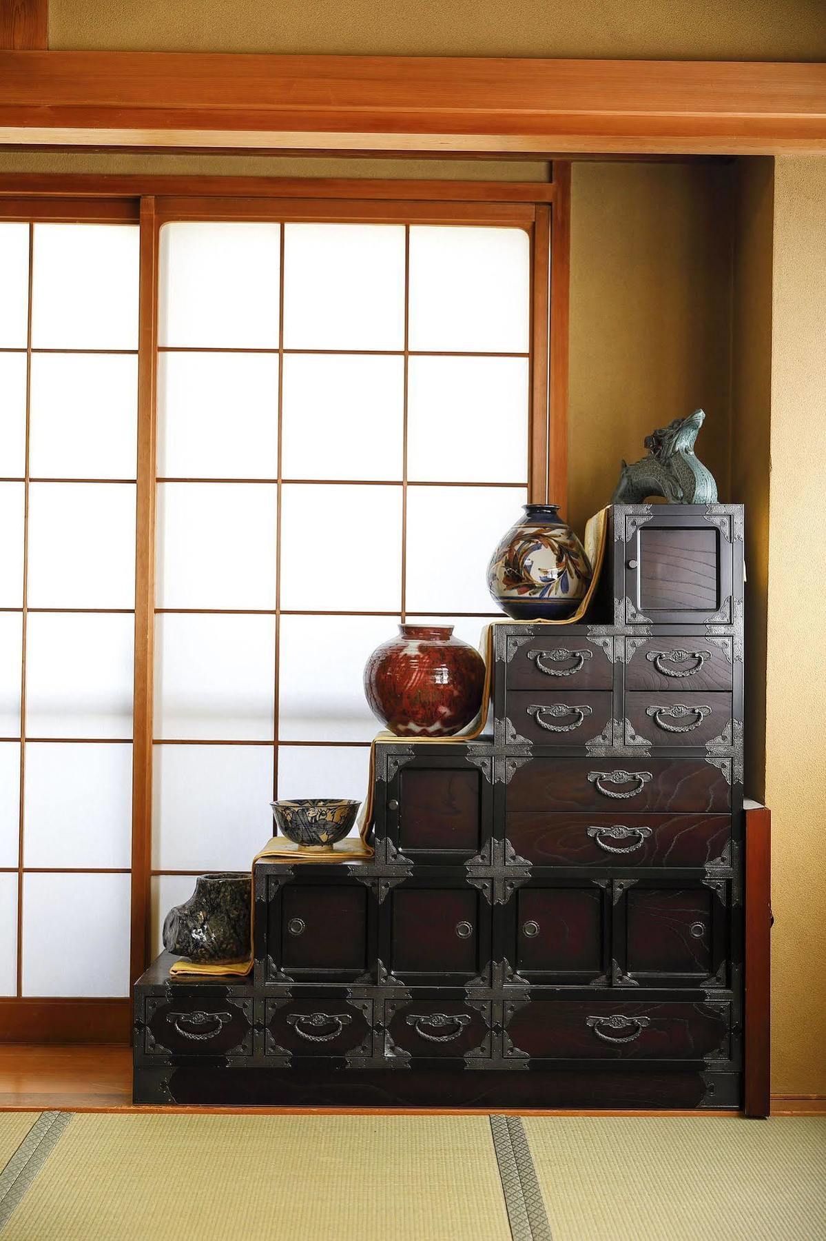 Azumaya Ryokan Кіото Екстер'єр фото
