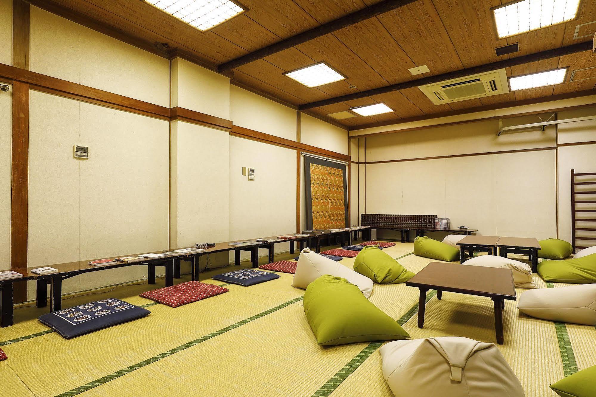 Azumaya Ryokan Кіото Екстер'єр фото