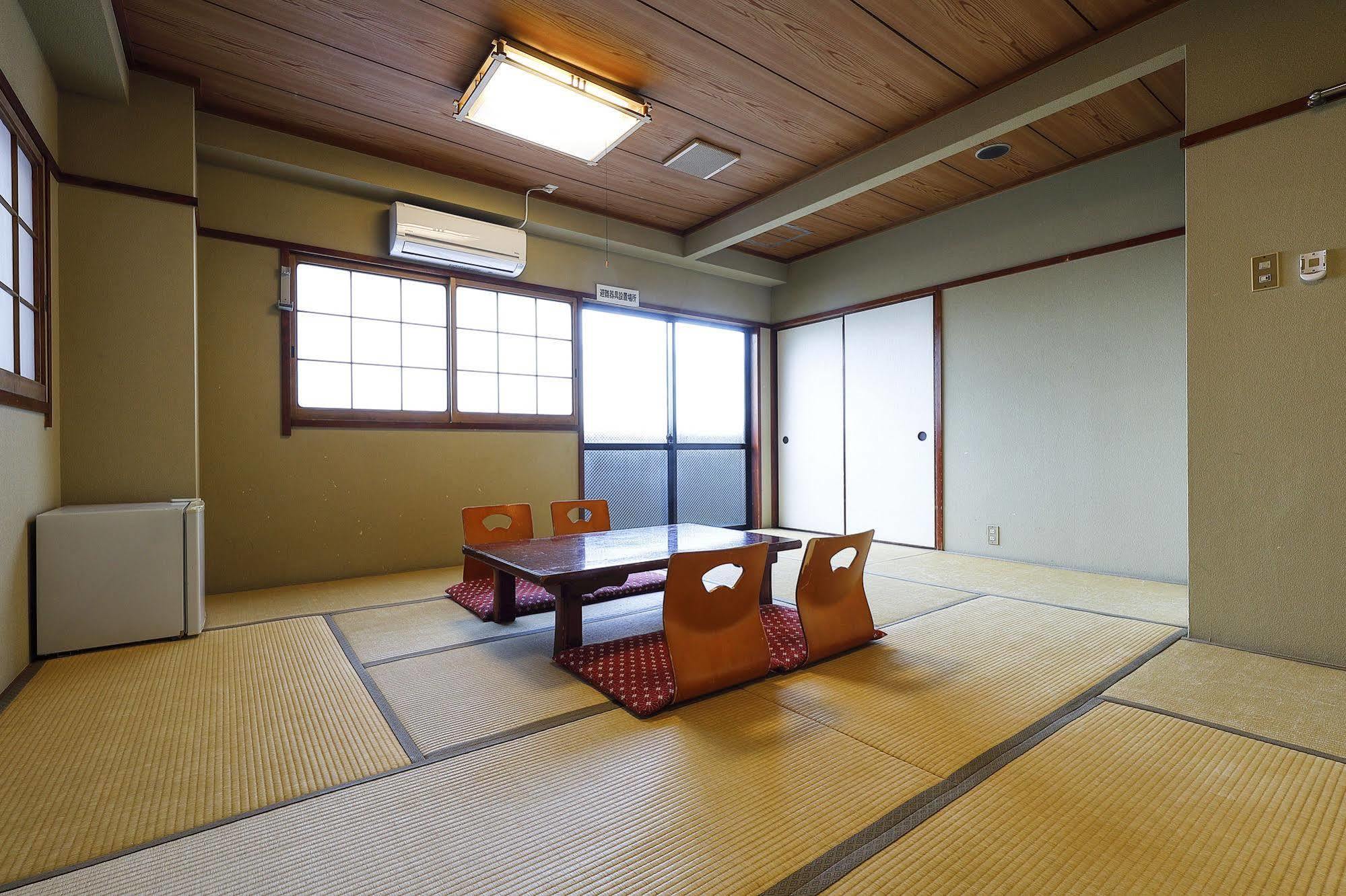 Azumaya Ryokan Кіото Екстер'єр фото