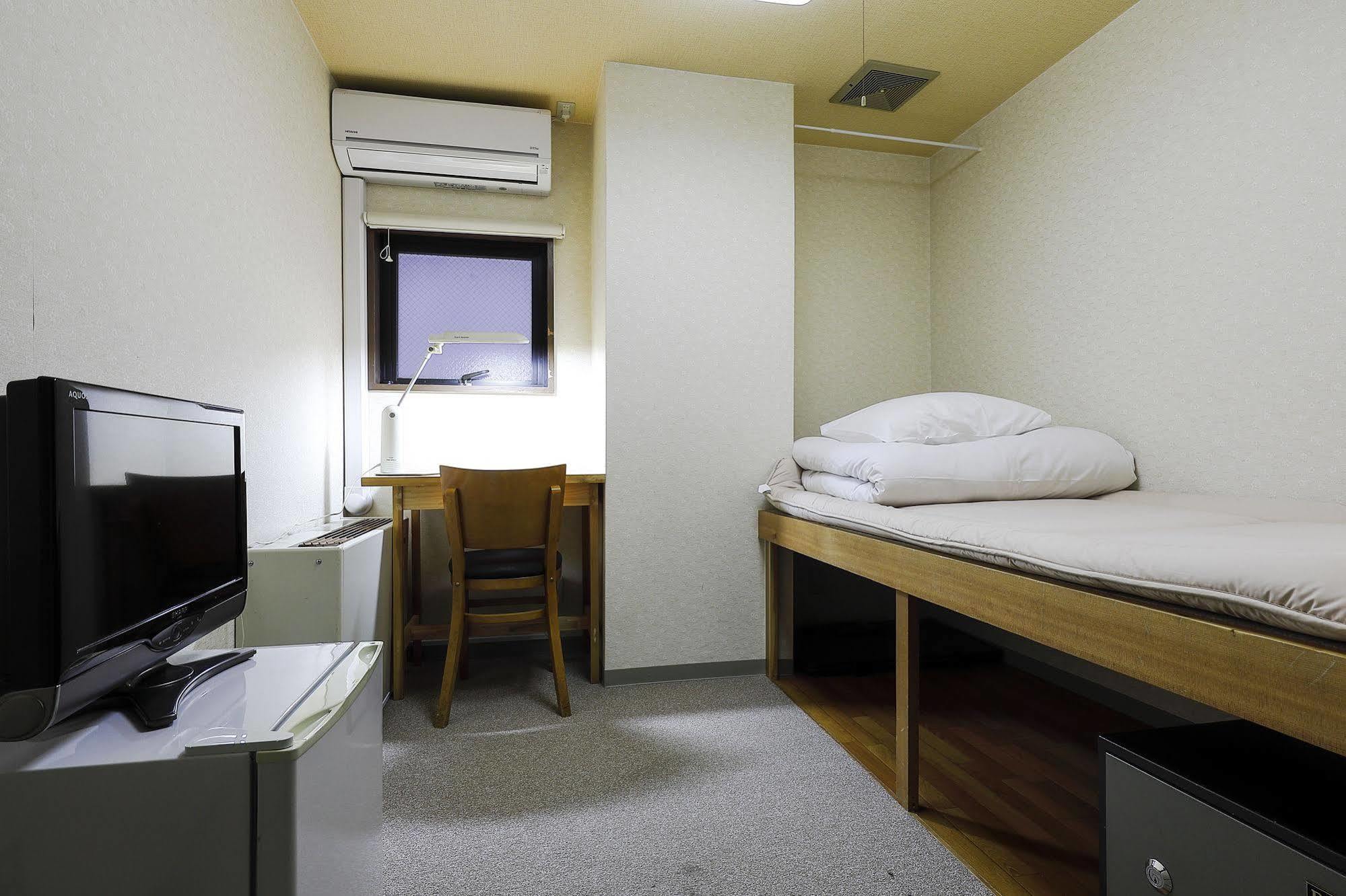 Azumaya Ryokan Кіото Екстер'єр фото