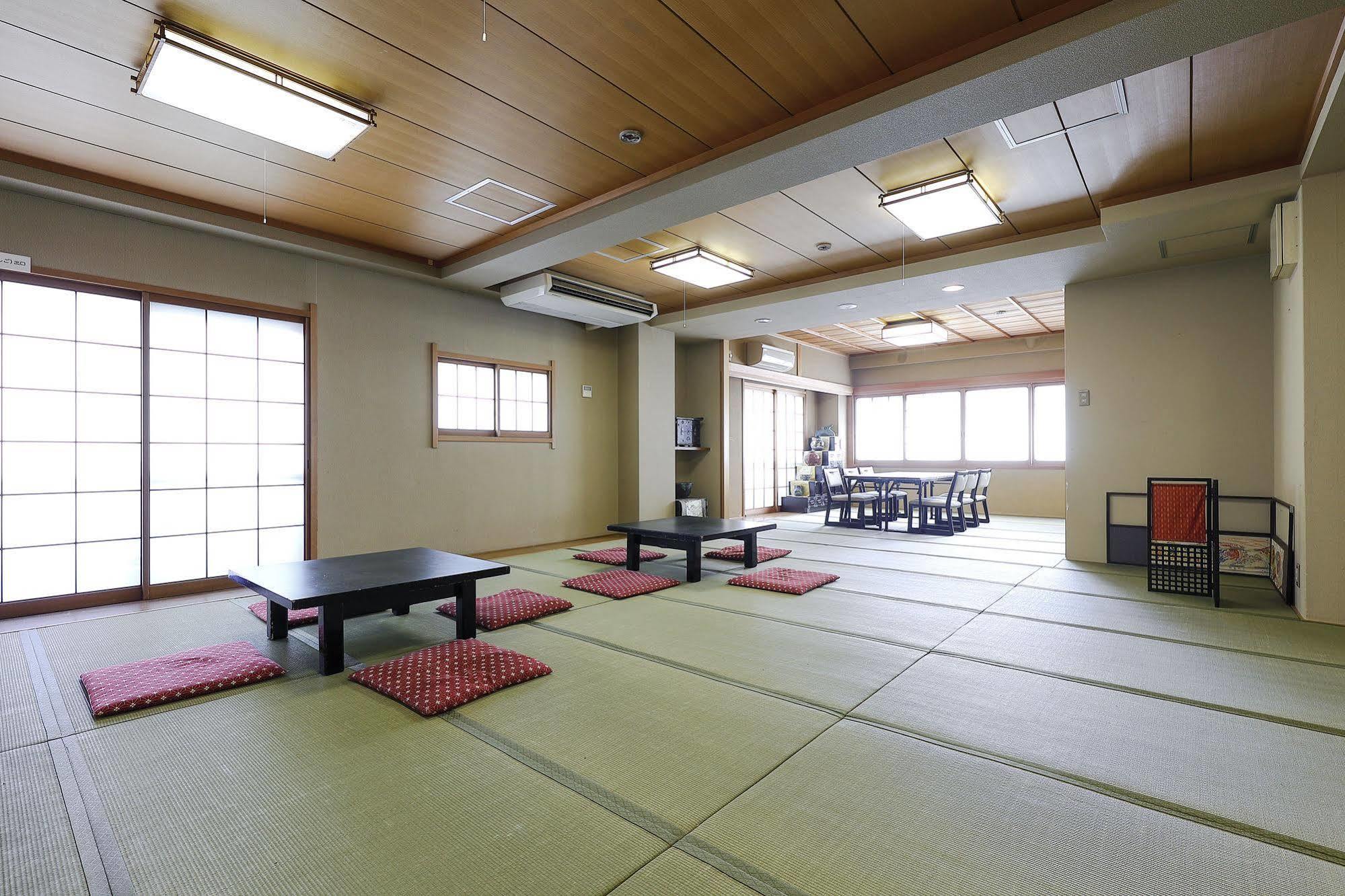 Azumaya Ryokan Кіото Екстер'єр фото