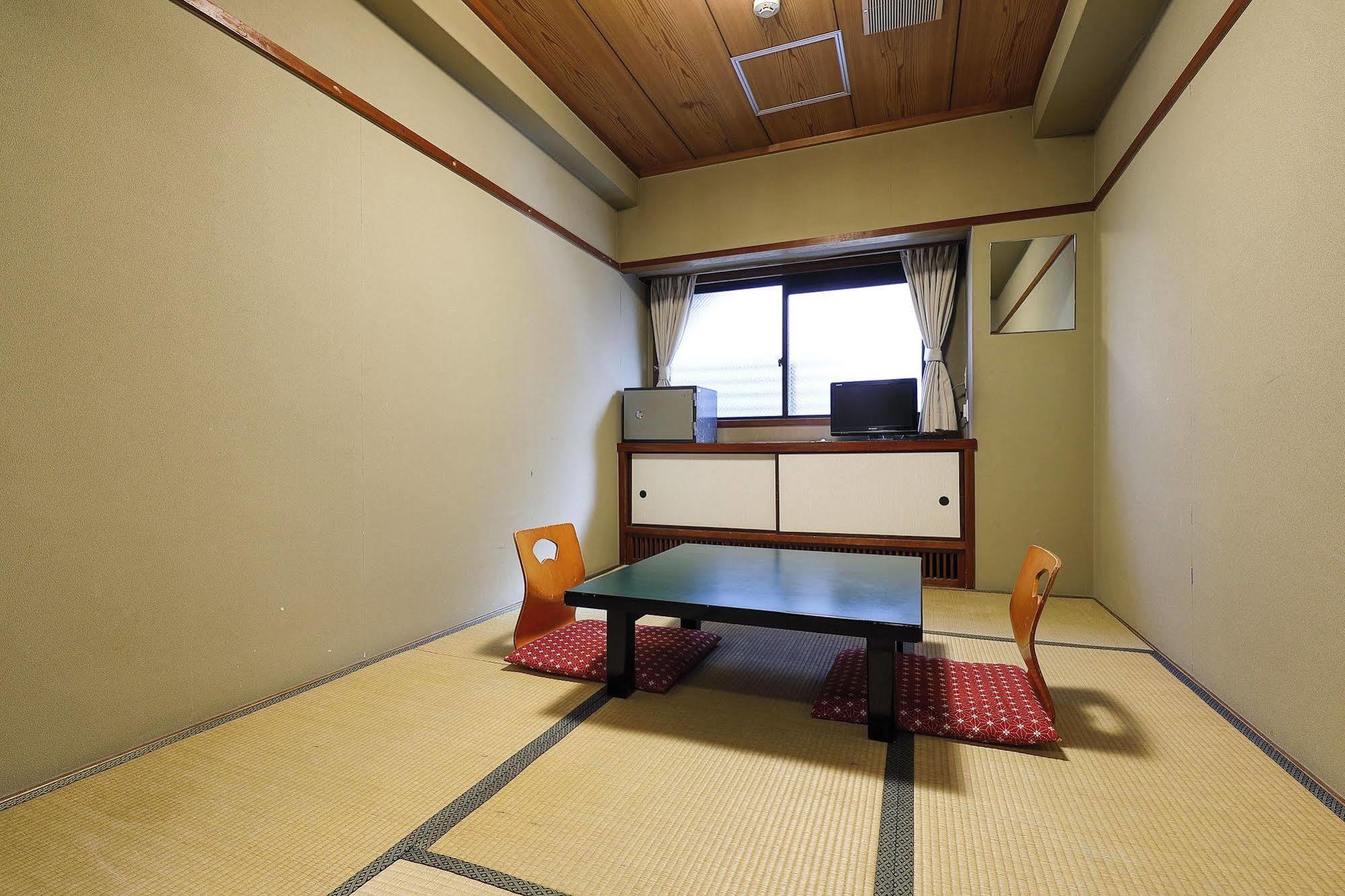 Azumaya Ryokan Кіото Екстер'єр фото