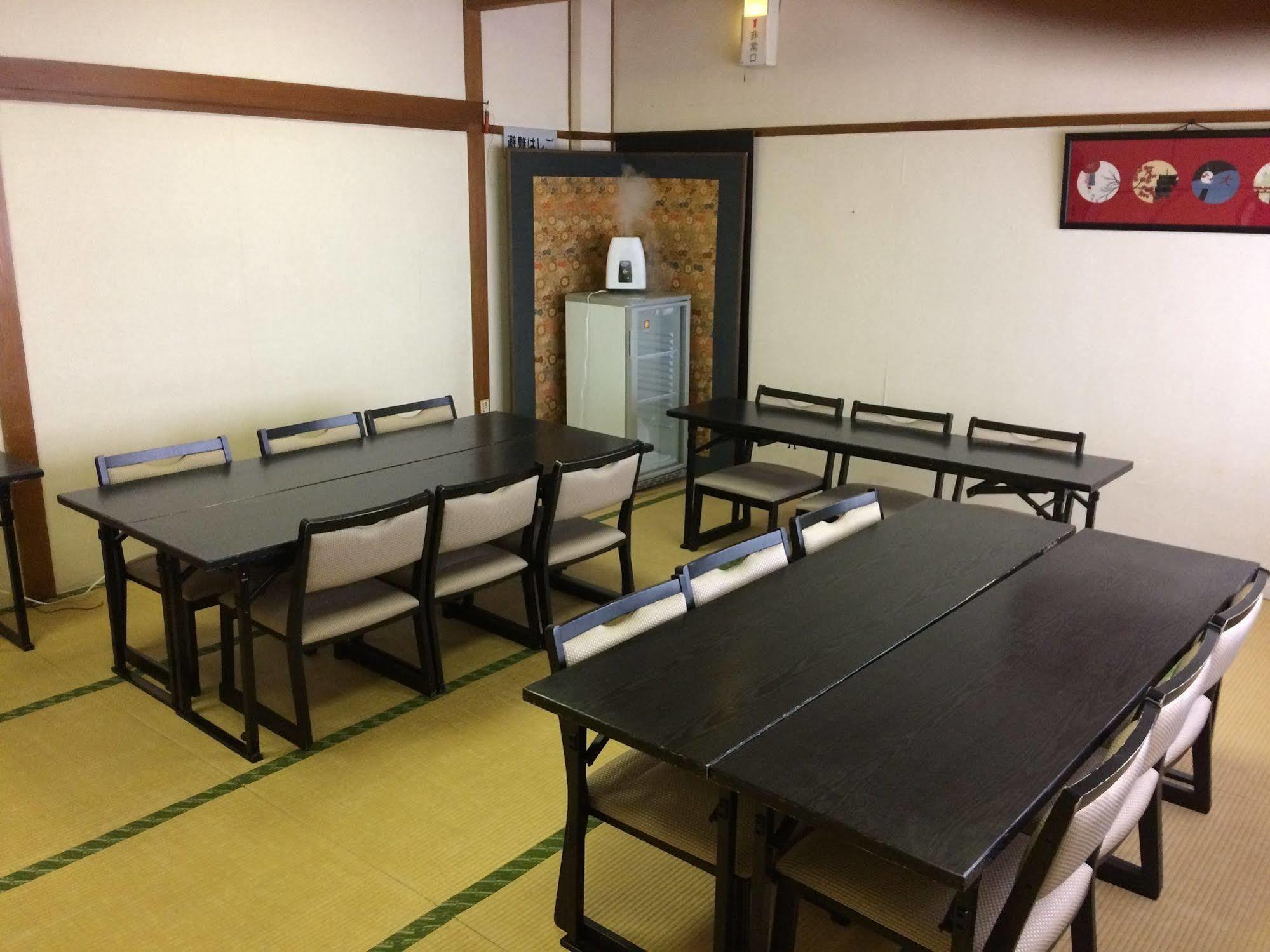 Azumaya Ryokan Кіото Екстер'єр фото