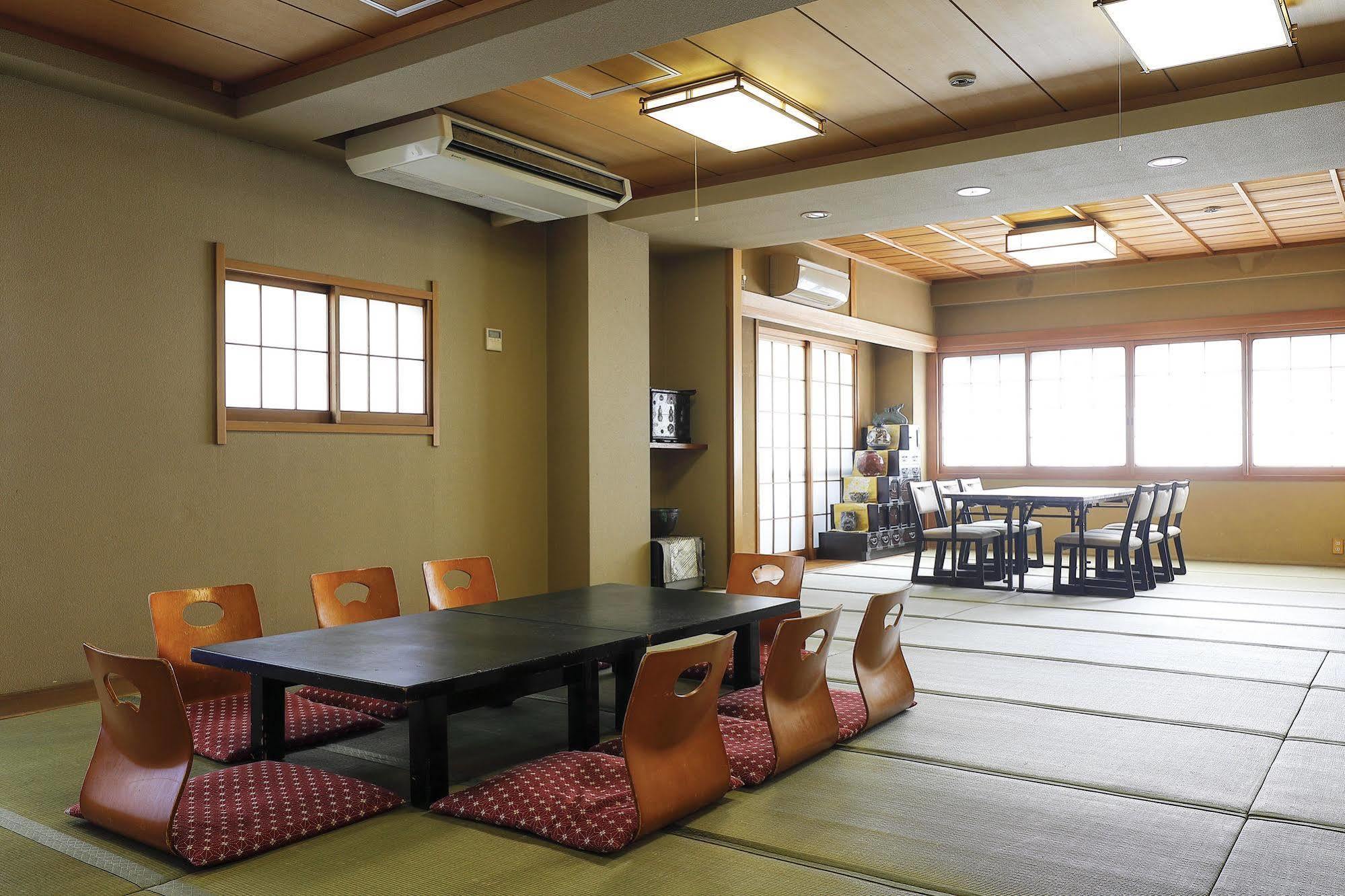 Azumaya Ryokan Кіото Екстер'єр фото
